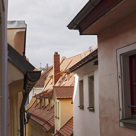 Domresidenz Regensburg Aparthotel Εξωτερικό φωτογραφία