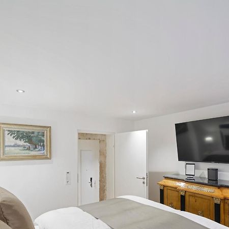Domresidenz Regensburg Aparthotel Εξωτερικό φωτογραφία