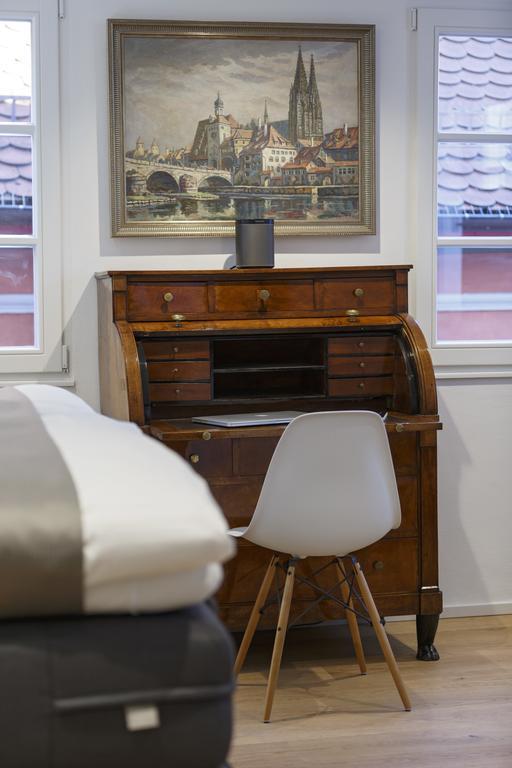 Domresidenz Regensburg Aparthotel Εξωτερικό φωτογραφία