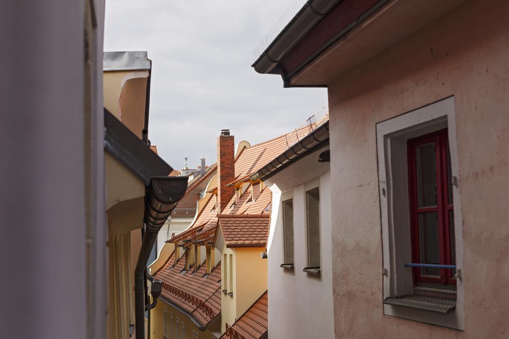 Domresidenz Regensburg Aparthotel Εξωτερικό φωτογραφία