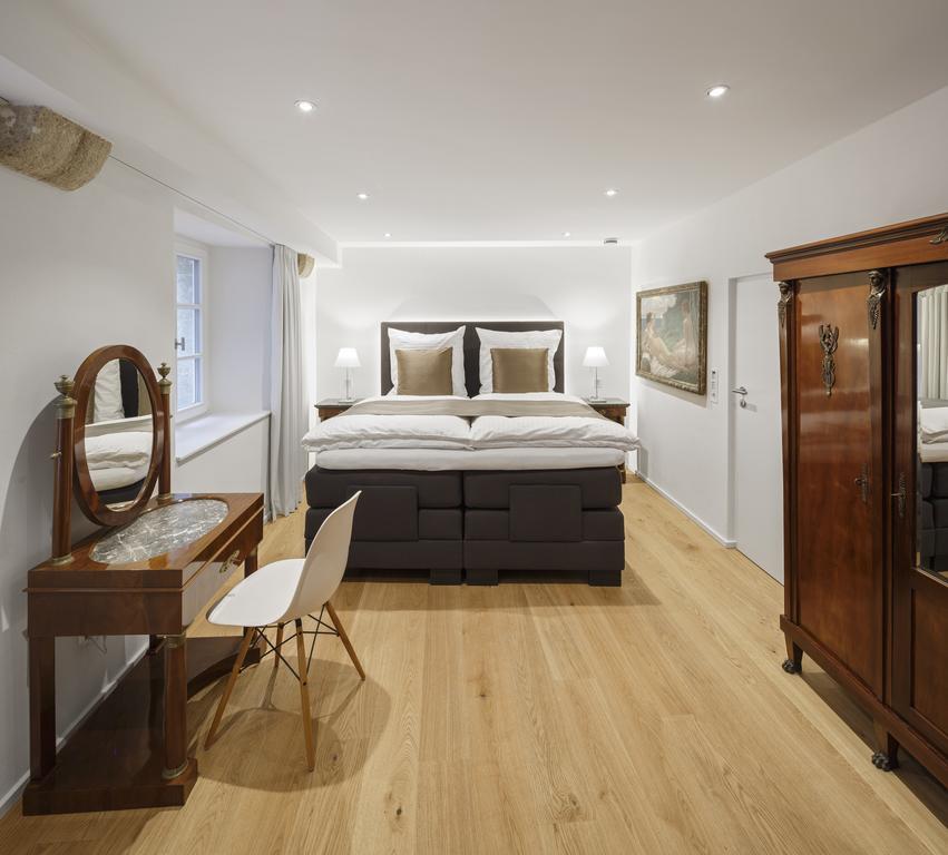Domresidenz Regensburg Aparthotel Εξωτερικό φωτογραφία