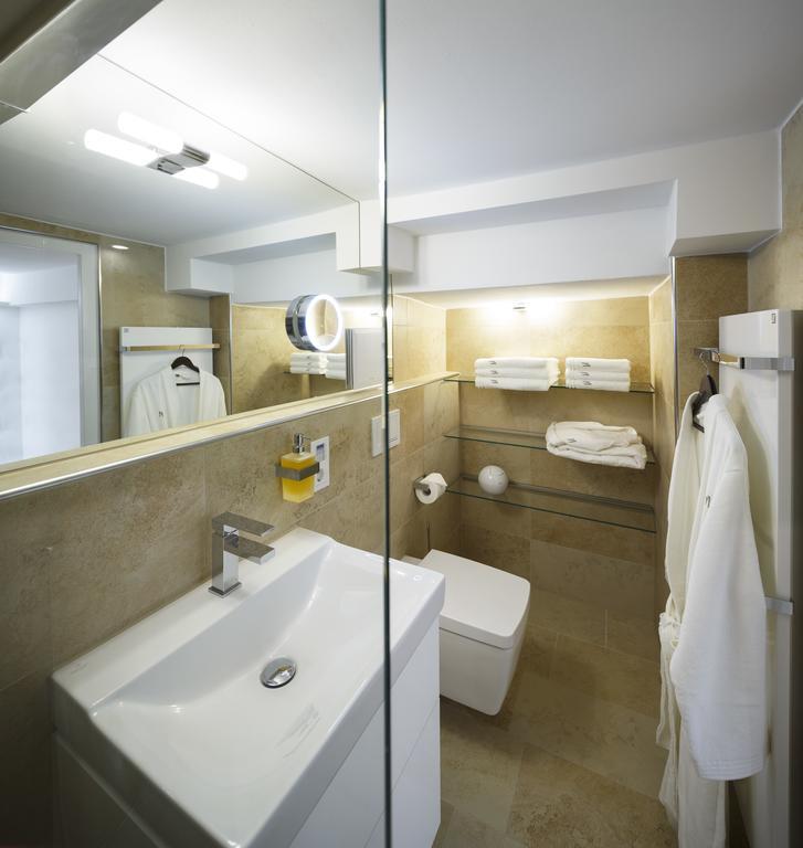 Domresidenz Regensburg Aparthotel Εξωτερικό φωτογραφία