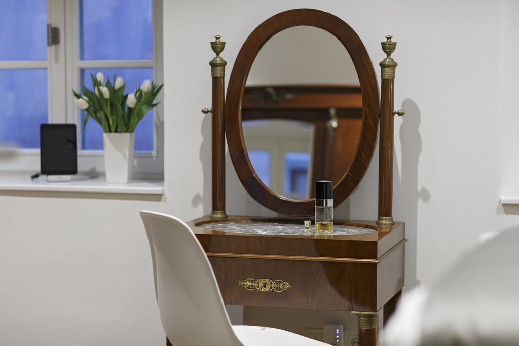 Domresidenz Regensburg Aparthotel Εξωτερικό φωτογραφία