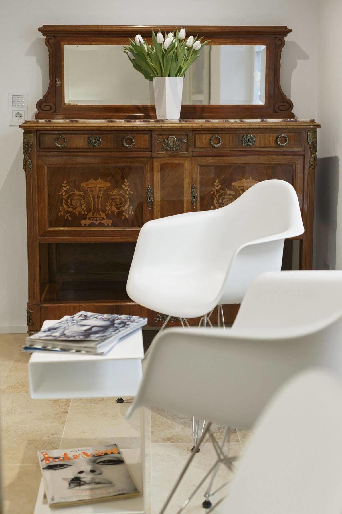 Domresidenz Regensburg Aparthotel Εξωτερικό φωτογραφία