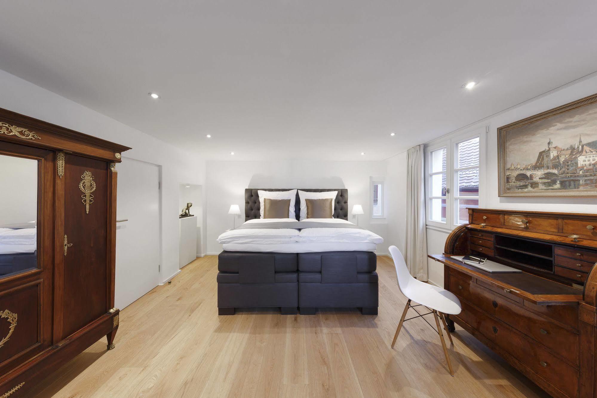 Domresidenz Regensburg Aparthotel Εξωτερικό φωτογραφία