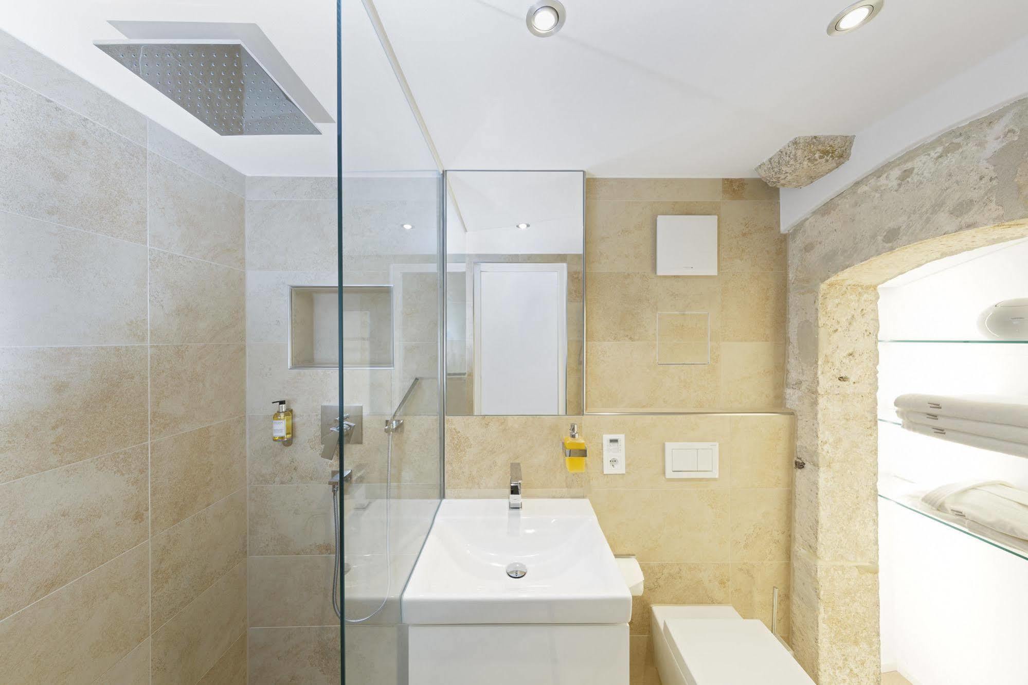 Domresidenz Regensburg Aparthotel Εξωτερικό φωτογραφία