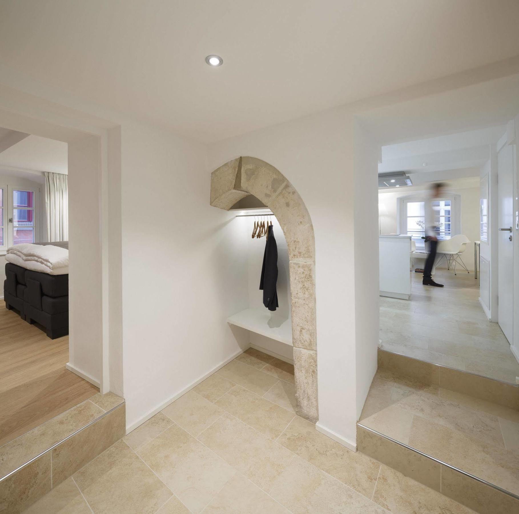 Domresidenz Regensburg Aparthotel Εξωτερικό φωτογραφία