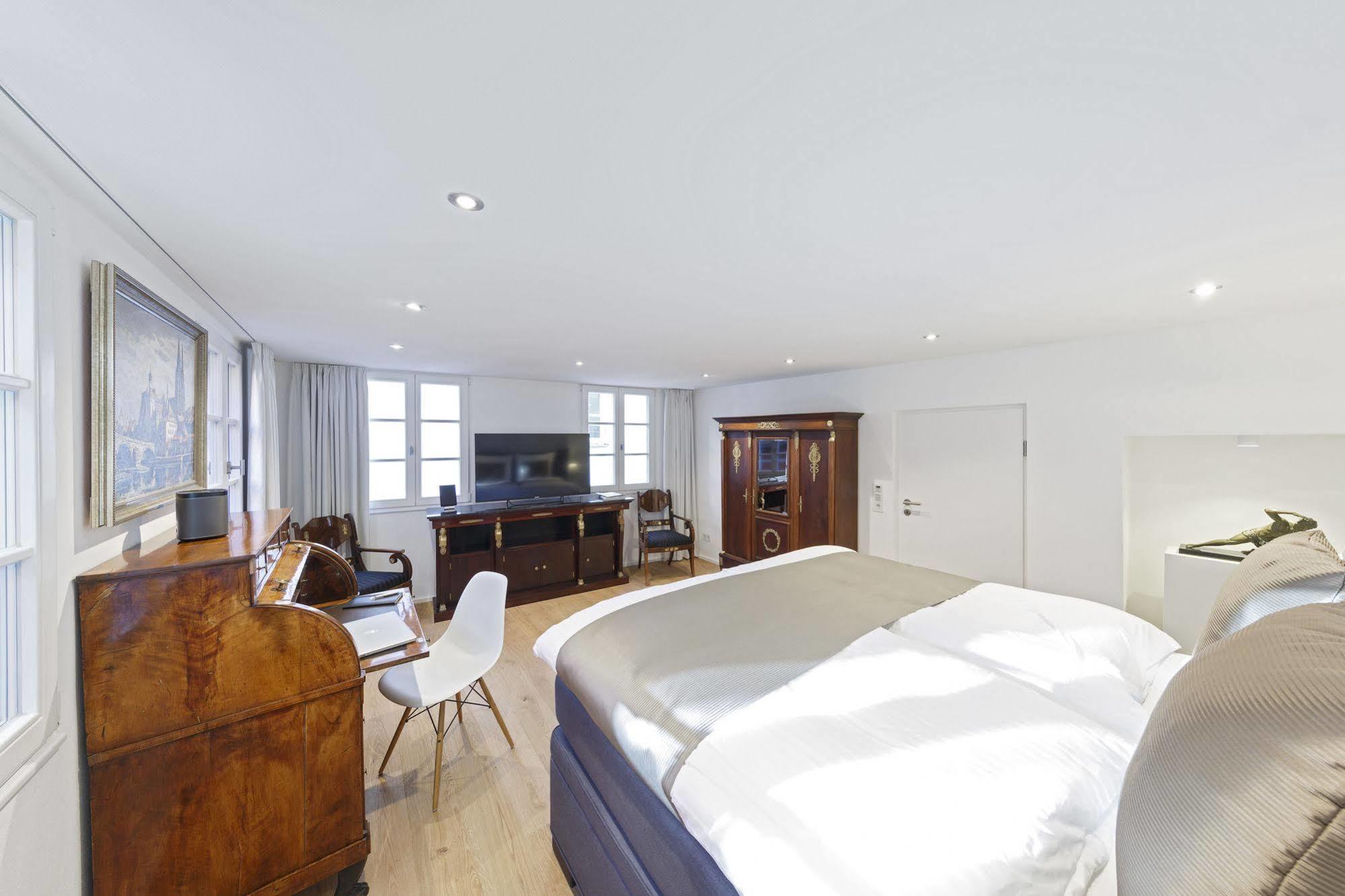 Domresidenz Regensburg Aparthotel Εξωτερικό φωτογραφία