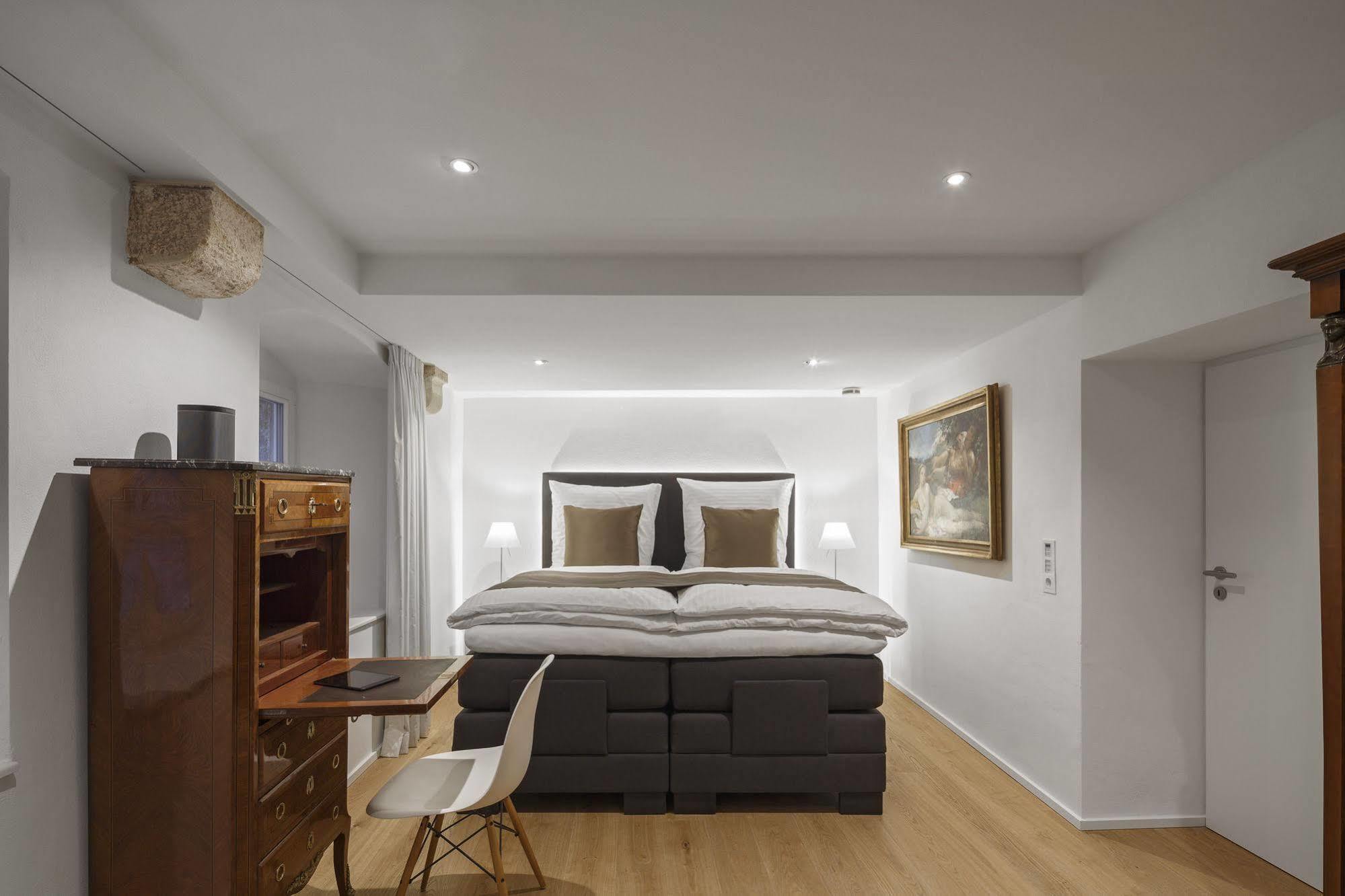 Domresidenz Regensburg Aparthotel Εξωτερικό φωτογραφία