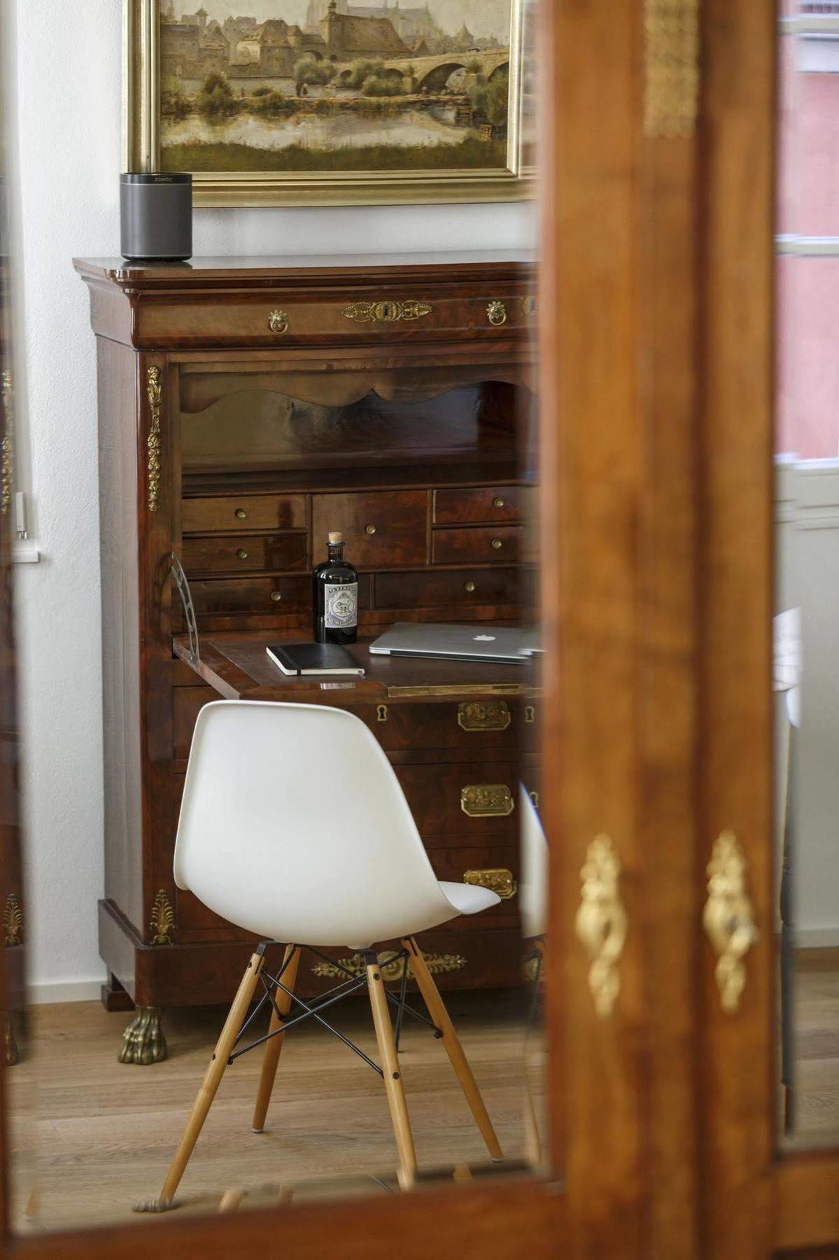 Domresidenz Regensburg Aparthotel Εξωτερικό φωτογραφία