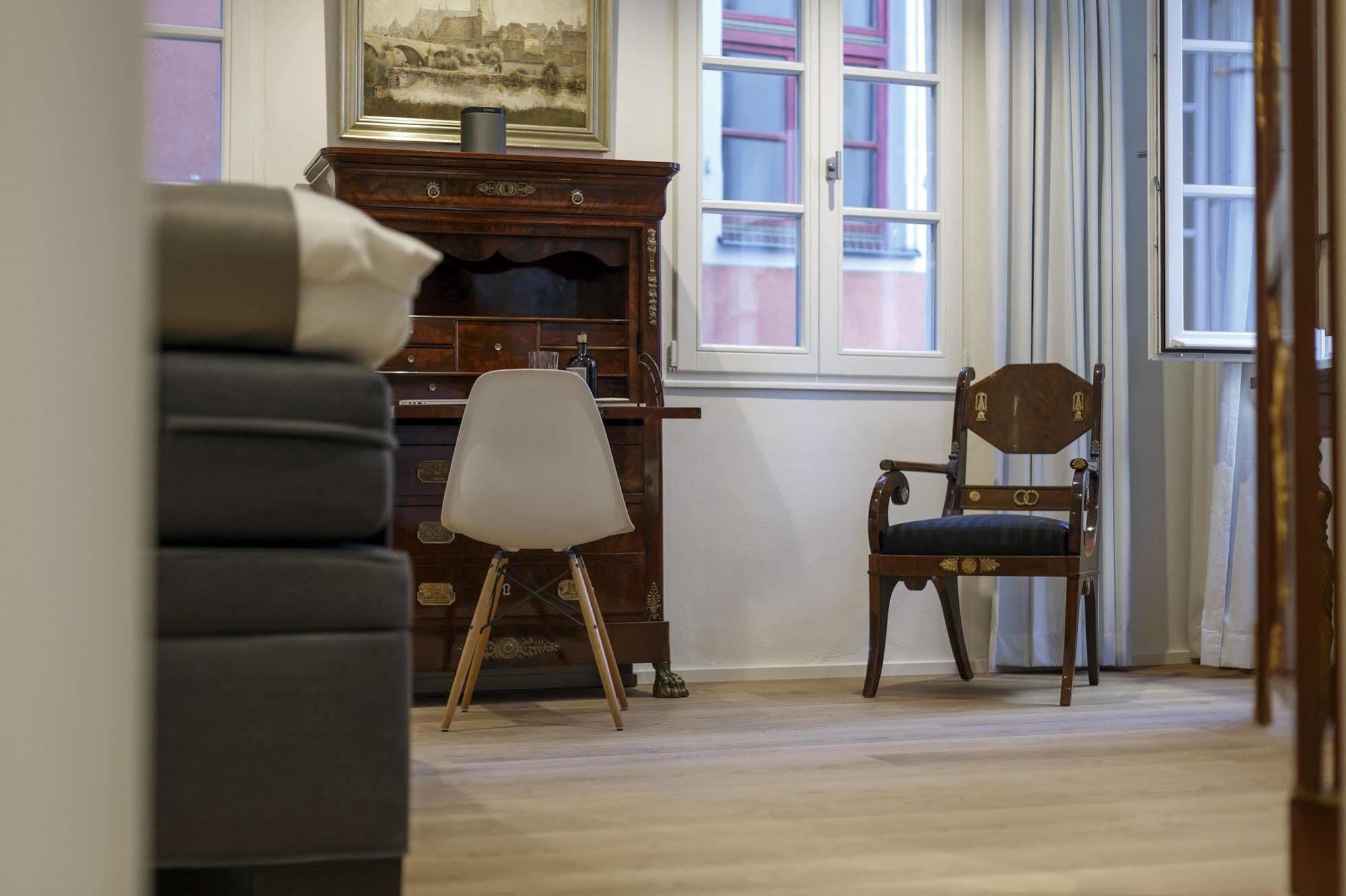 Domresidenz Regensburg Aparthotel Εξωτερικό φωτογραφία