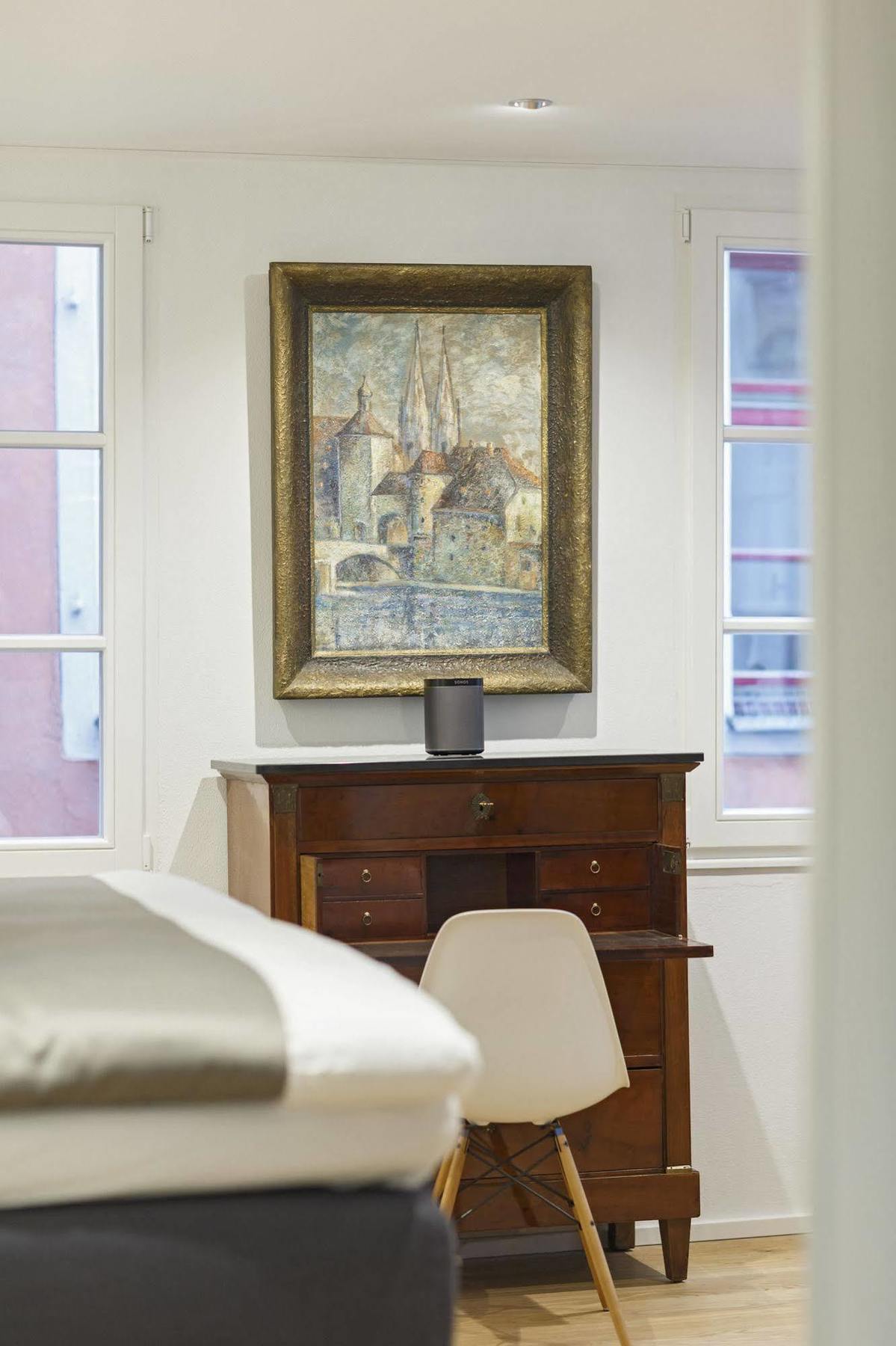 Domresidenz Regensburg Aparthotel Εξωτερικό φωτογραφία