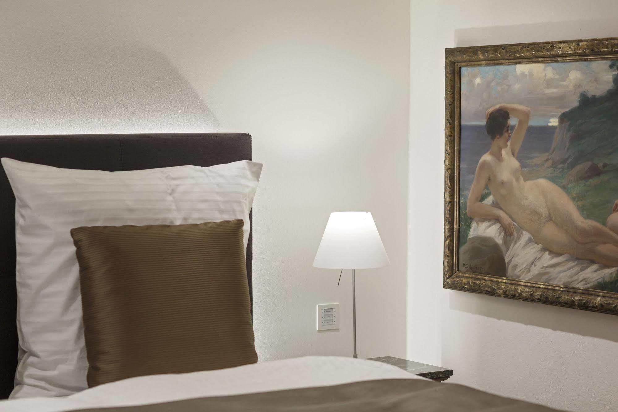 Domresidenz Regensburg Aparthotel Εξωτερικό φωτογραφία